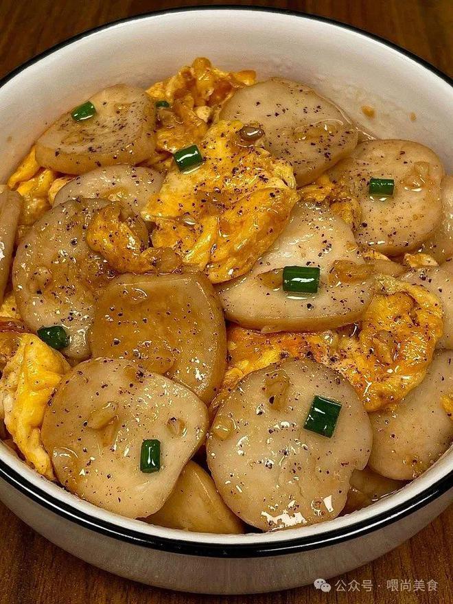 鸡蛋家常做法大全