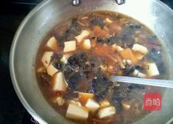 豆腐脑的家常做法劲道