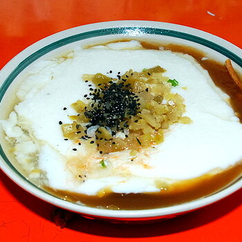豆腐脑的家常做法劲道