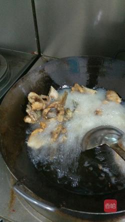 老碗鱼的麻辣鱼的做法