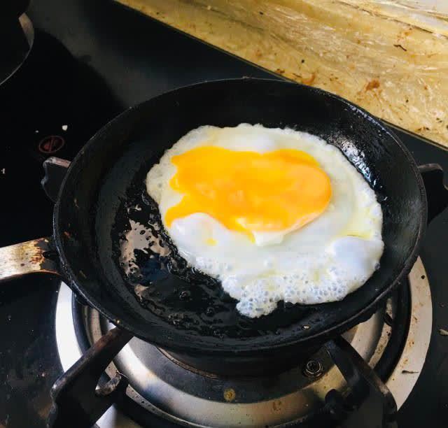 最迷你煎鸡蛋做法