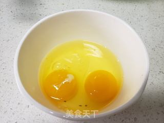 鸡蛋南瓜尖煮汤做法