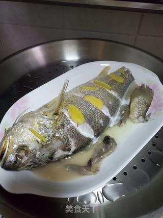 洨汁鱼的做法