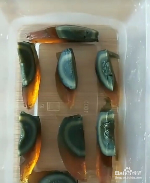 鸡蛋咋做皮蛋做法