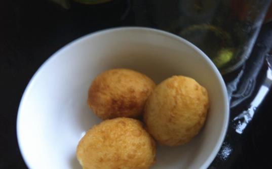 孩子爱吃煎鸡蛋做法