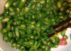 河南线椒炒鸡蛋做法