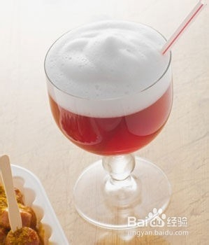 酸奶红糖鸡蛋水做法窍门