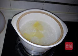 孕妇砂锅煮鱼的做法