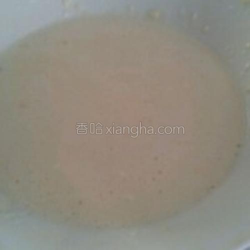 清淡鸡蛋饼做法视频