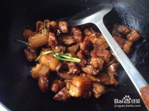 燒肉做法