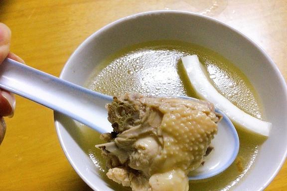 怎么炖鸡汤简单做法