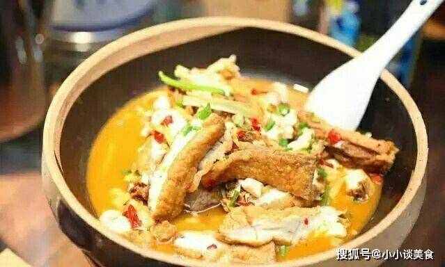 白豆腐调料汁的做法