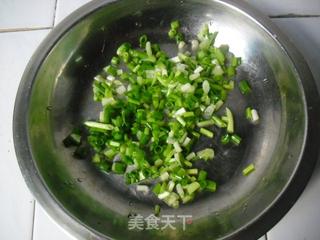 鸡蛋莲花菜做法