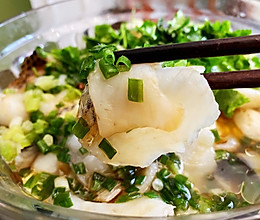 鱼十豆腐的做法