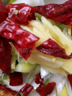 香菜鸡蛋肉丝汤做法