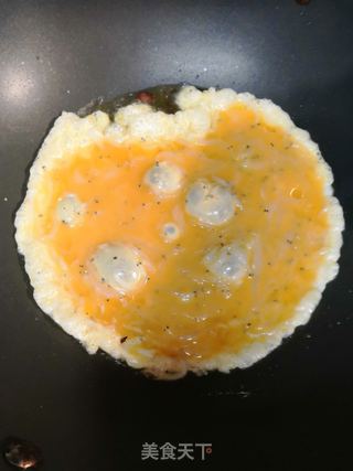 鱼鸡蛋的各种做法视频