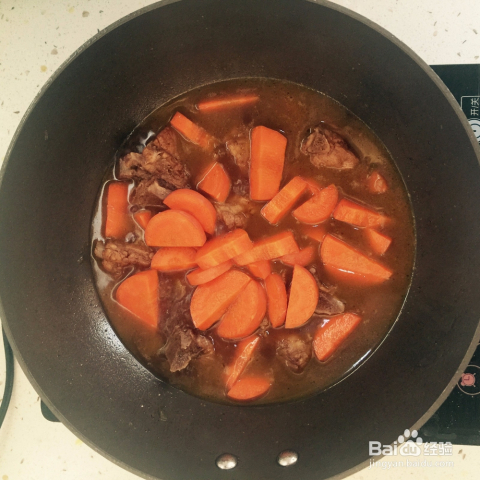 冬瓜排骨鸡块的家常做法
