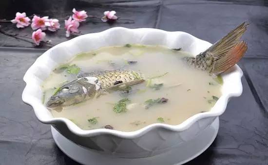 稻花鱼的全程做法