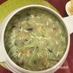 鱼蓉羹的家庭做法视频