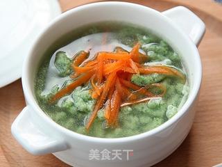 鱼蓉羹的家庭做法视频