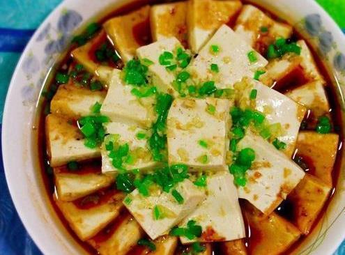 烧麦豆腐的做法大全
