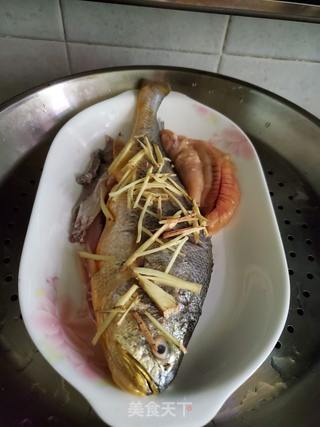 豆鳞鱼的做法大全