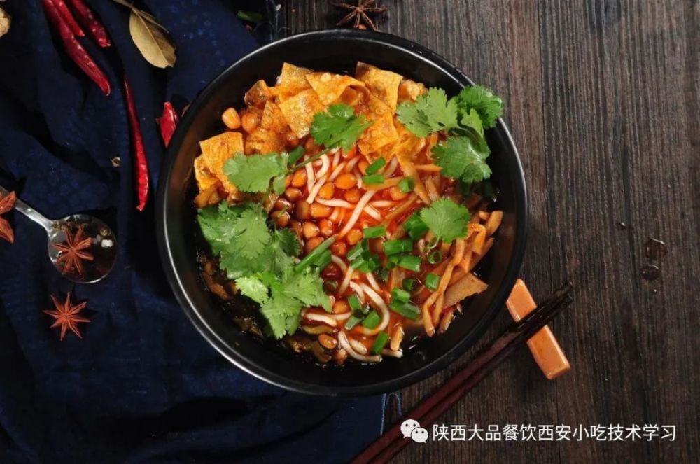 螺蛳粉汤青菜的做法