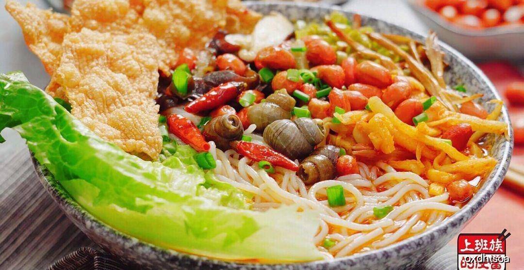 螺蛳粉汤青菜的做法