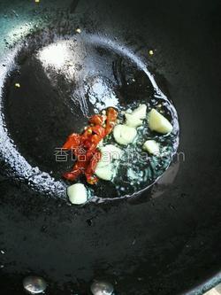卤腐竹炖豆腐的做法
