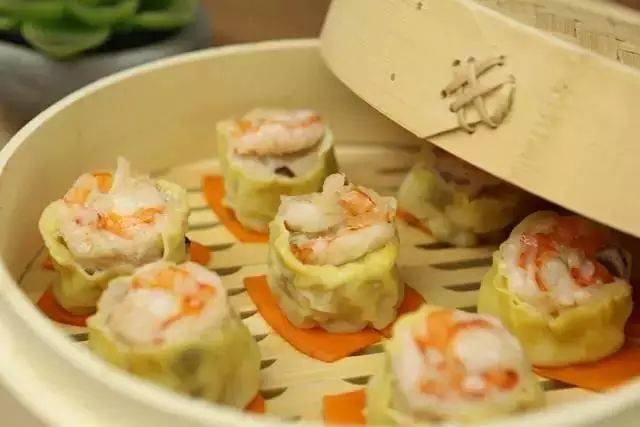正宗烧麦的做法