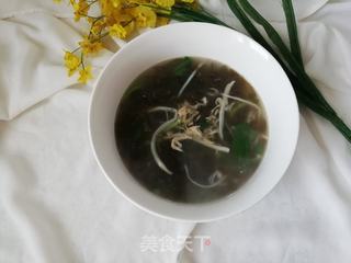 春意汤的做法大全