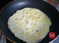 搜鸡蛋烙饼做法