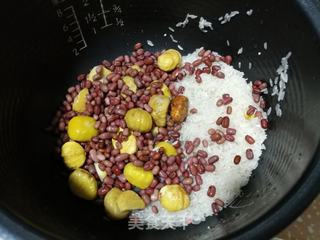 板栗鱼的做法图文