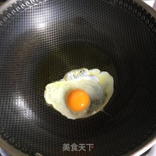 鸡蛋火腿鸡做法