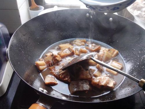 鲨鱼干做法大全