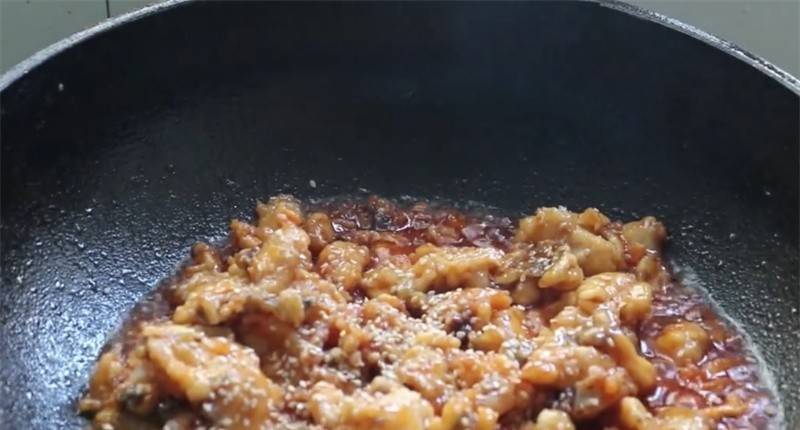 酸甜香酥鱼的家常做法
