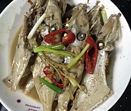 潮汕海鲜扒皮鱼的做法