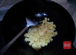 土豆培根汤鸡蛋做法大全