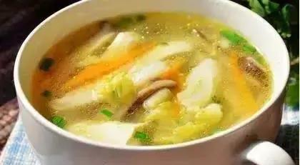 麻辣内酯豆腐汤的做法