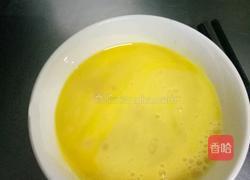 鸡蛋卤玉米饭做法
