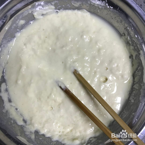 电饼档做饼的做法视频