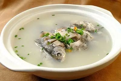 催奶的鱼做法大全
