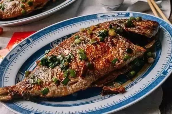 小牛粉鱼的做法大全
