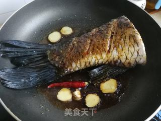 小牛粉鱼的做法大全