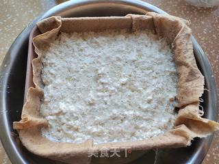 豆腐的做法自制盐卤