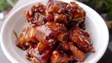 排骨的家常做法详细视频