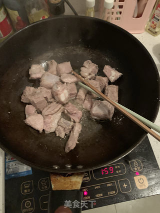 美食图片排骨的做法
