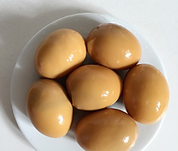 面馆卤鸡蛋做法