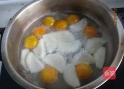 糍粑汤的做法大全