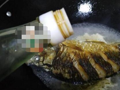 紫薯豆腐鱼的做法